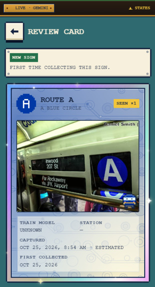 TrainDex – screenshot 7