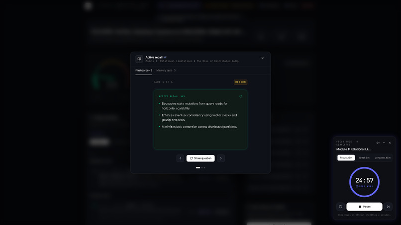 SyncUp AI – screenshot 9