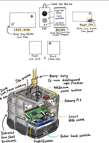 Witness Node – screenshot 3