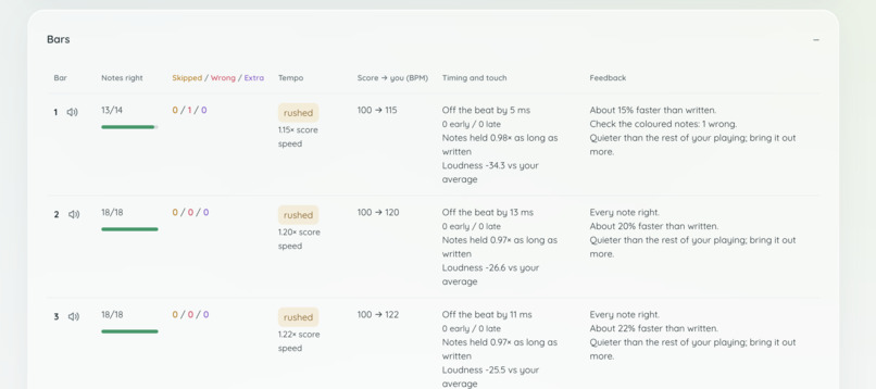 Soundwaves – screenshot 1