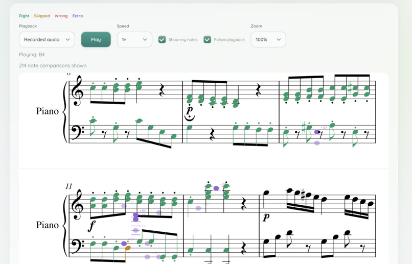 Soundwaves – screenshot 2