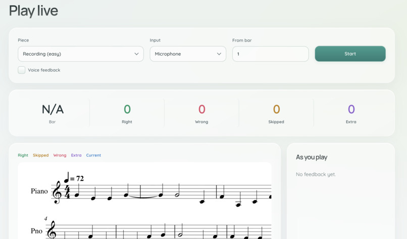 Soundwaves – screenshot 4