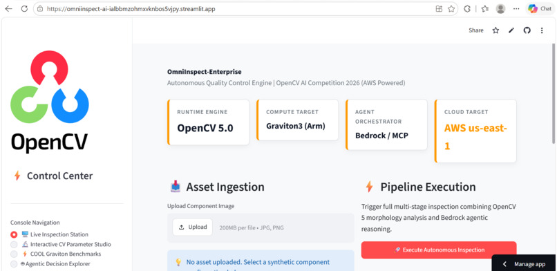 OmniInspect-Enterprise – screenshot 3