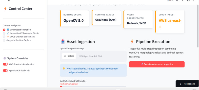 OmniInspect-Enterprise – screenshot 4