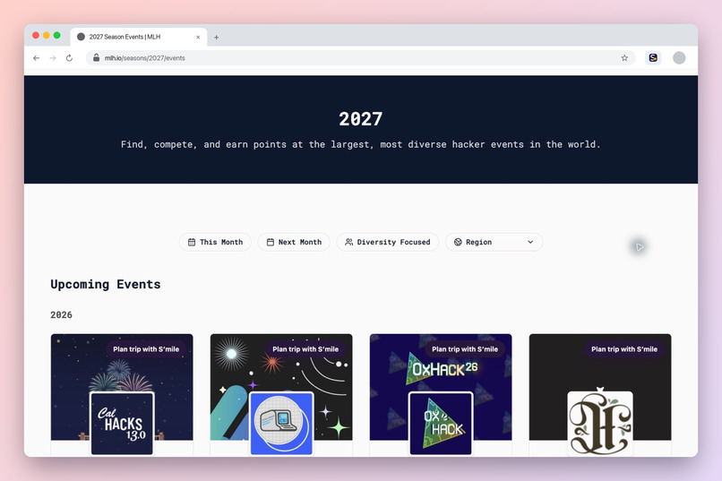 S'mile – screenshot 3
