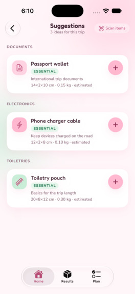 Snugly – screenshot 5