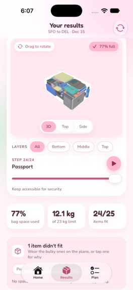 Snugly – screenshot 6