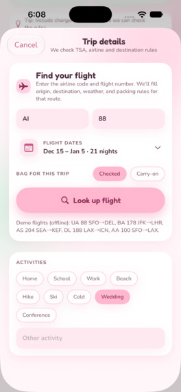 Snugly – screenshot 3