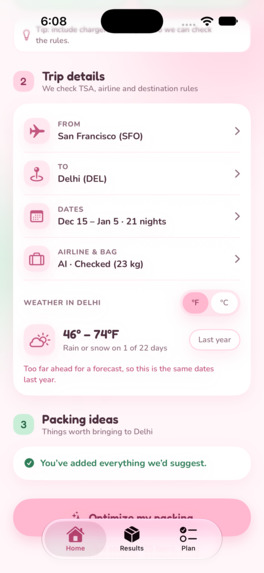 Snugly – screenshot 4