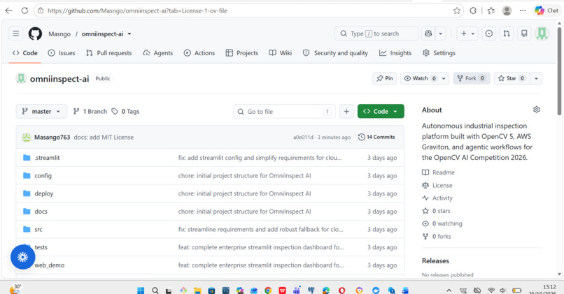 OmniInspect-Enterprise – screenshot 5