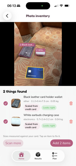 Snugly – screenshot 2