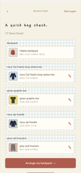 17squares – screenshot 7