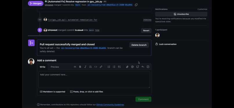 ARE - (Autonomous recovery engine) – screenshot 8