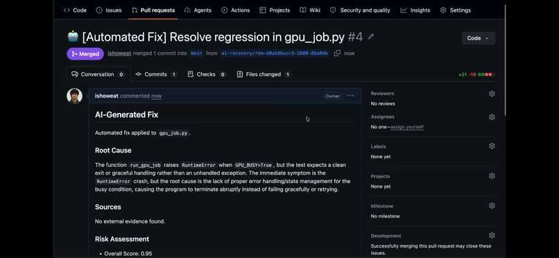 ARE - (Autonomous recovery engine) – screenshot 10