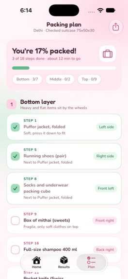 Snugly – screenshot 7