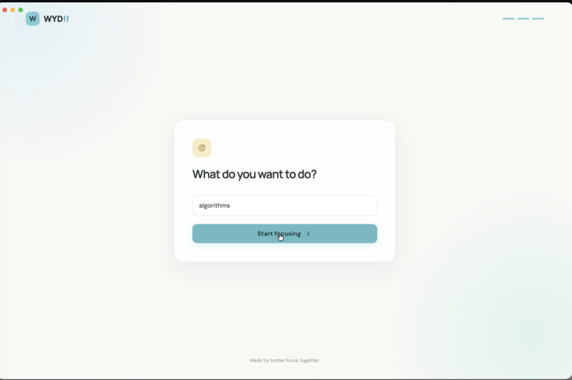 WYD!? (Whatchu Doin) – screenshot 2
