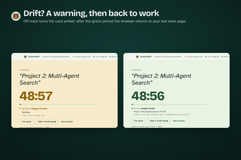Concentr8 – screenshot 6