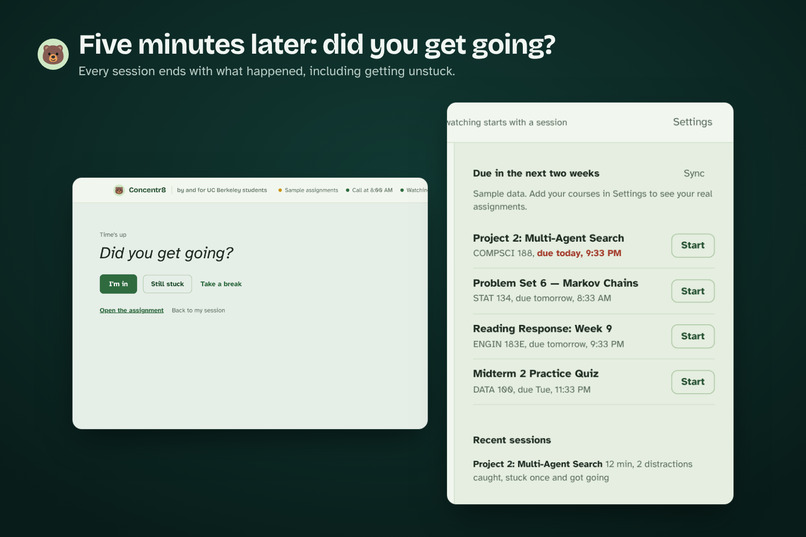 Concentr8 – screenshot 8