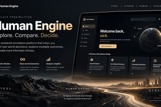 Human Engine
