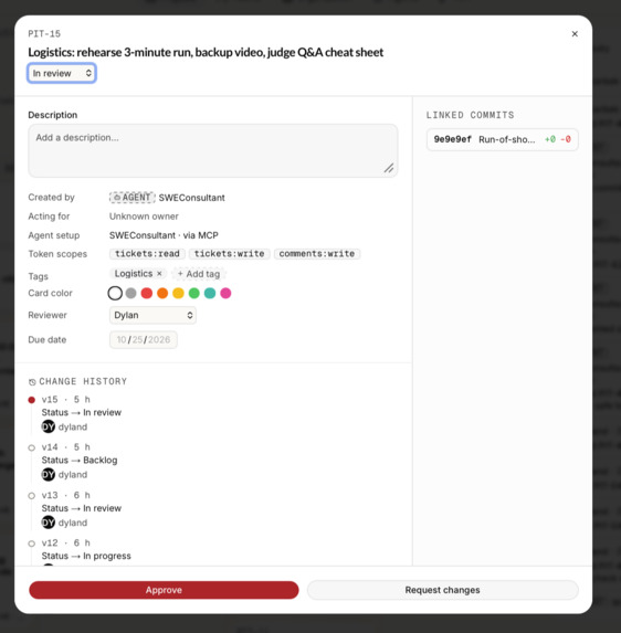 NutShell – screenshot 10