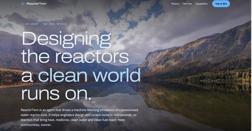 ReactorTwin – screenshot 4