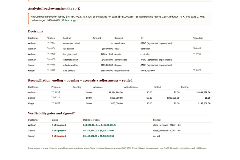 JADE  – screenshot 12