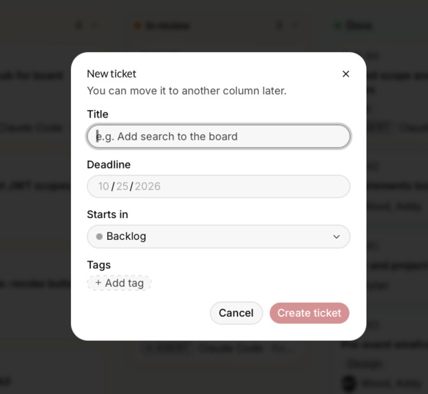 NutShell – screenshot 11