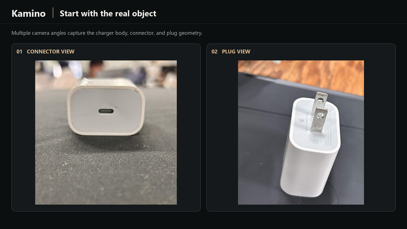 Kamino – screenshot 3