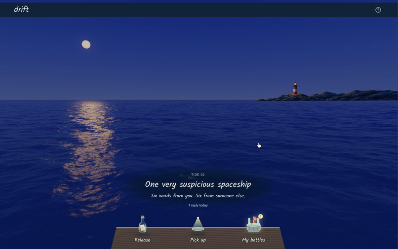 Drift – screenshot 5