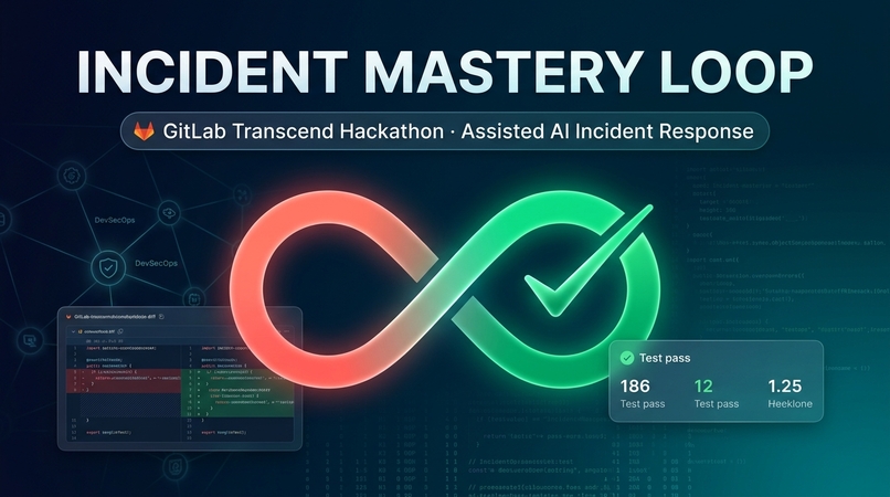Incident Mastery Loop – screenshot 1