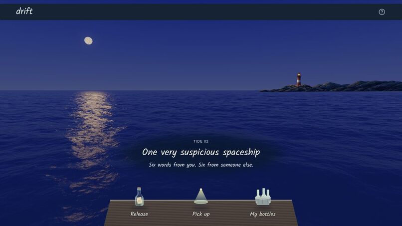 Drift – screenshot 6