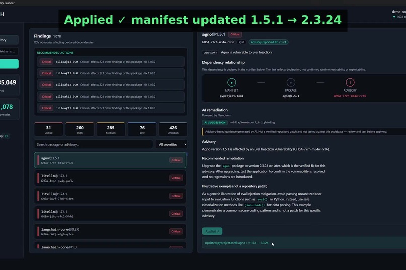 Strazh – screenshot 1