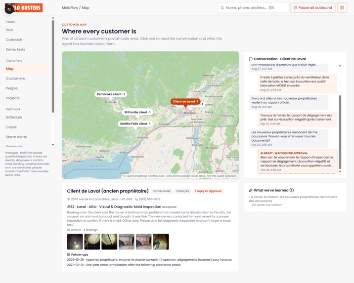 Asper – screenshot 2