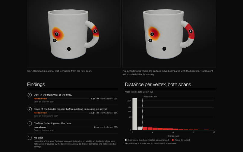 ScanDiff – screenshot 3