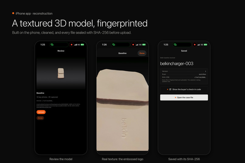ScanDiff – screenshot 6
