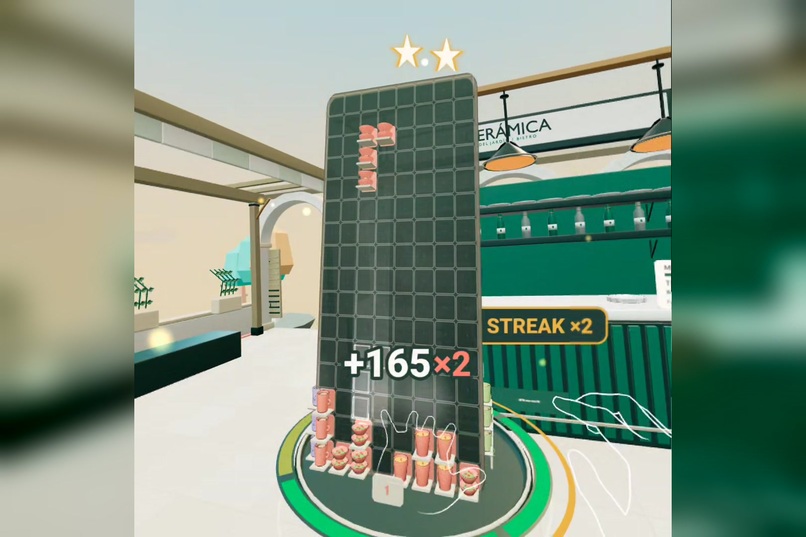 TetraPalm – screenshot 5