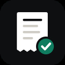 Consent Receipts  – screenshot 1