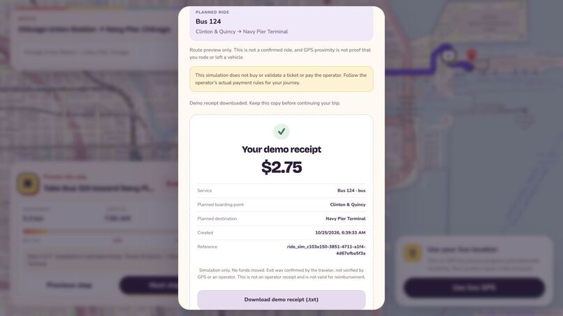 S'mile – screenshot 5