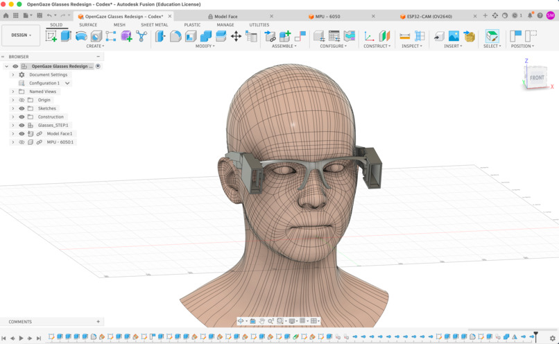 EyeMouse – screenshot 2