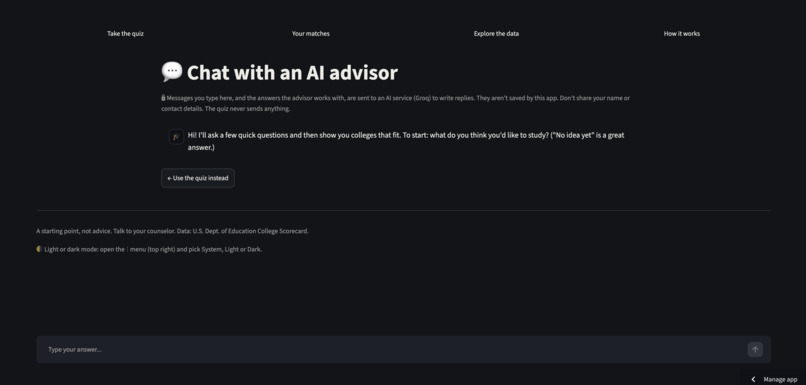 Rankd – screenshot 2