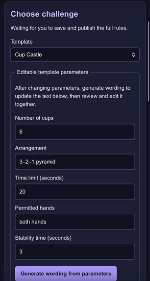 Darelihood – screenshot 2
