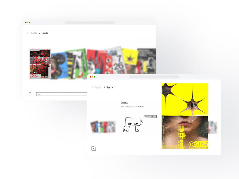 Critroom – screenshot 6
