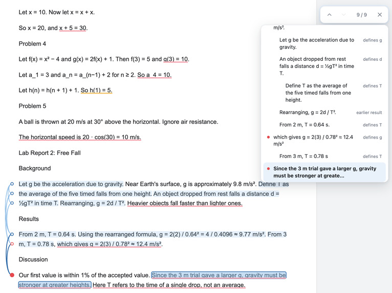 Lattice – screenshot 4
