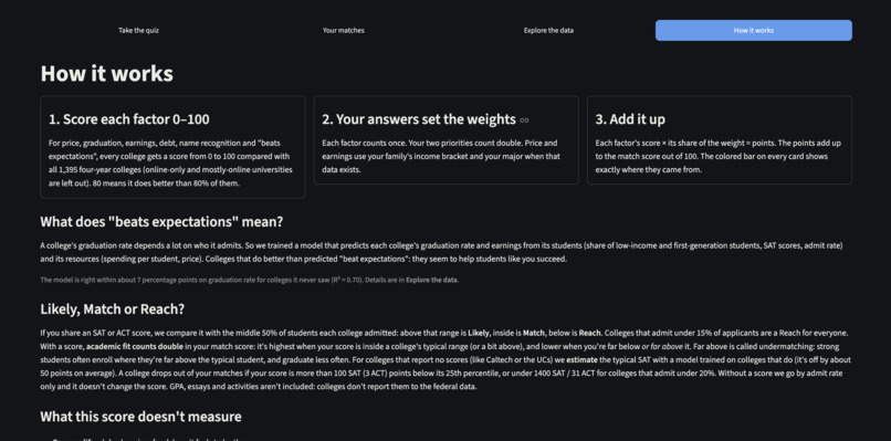 Rankd – screenshot 6