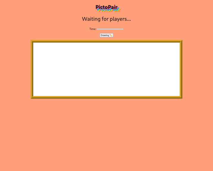 PictoPair – screenshot 1