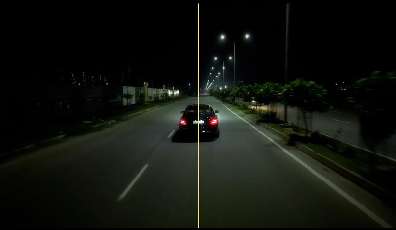 Keylight – screenshot 2
