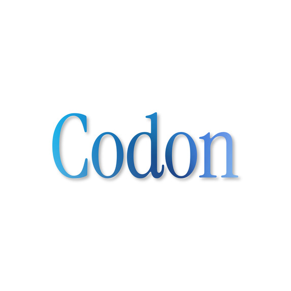 Codon – screenshot 1
