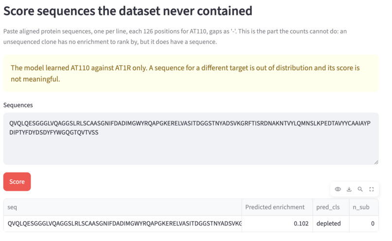 RapidMat – screenshot 6