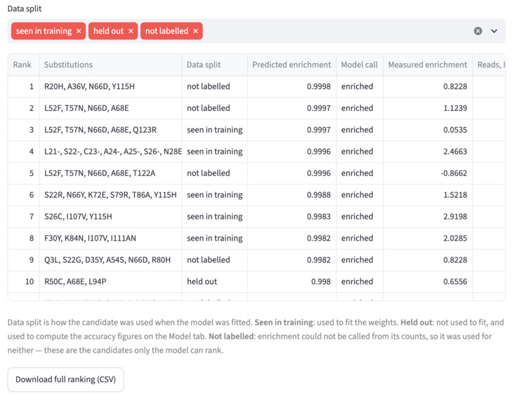 RapidMat – screenshot 4