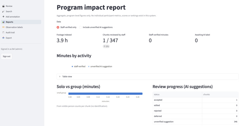 TPA Video Intelligence – screenshot 8